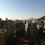 Depto En Lira Con Santa Isabel